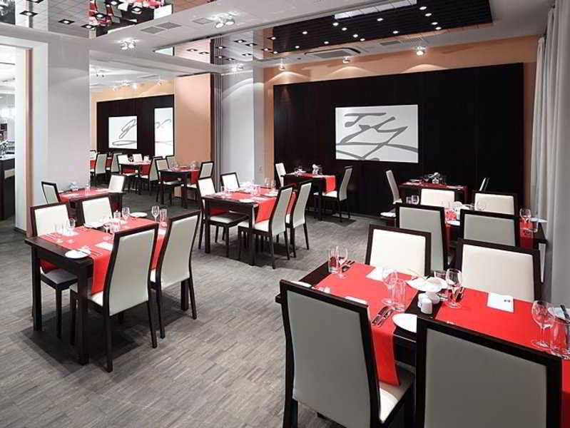 Clarion Hotel Prague City Kültér fotó